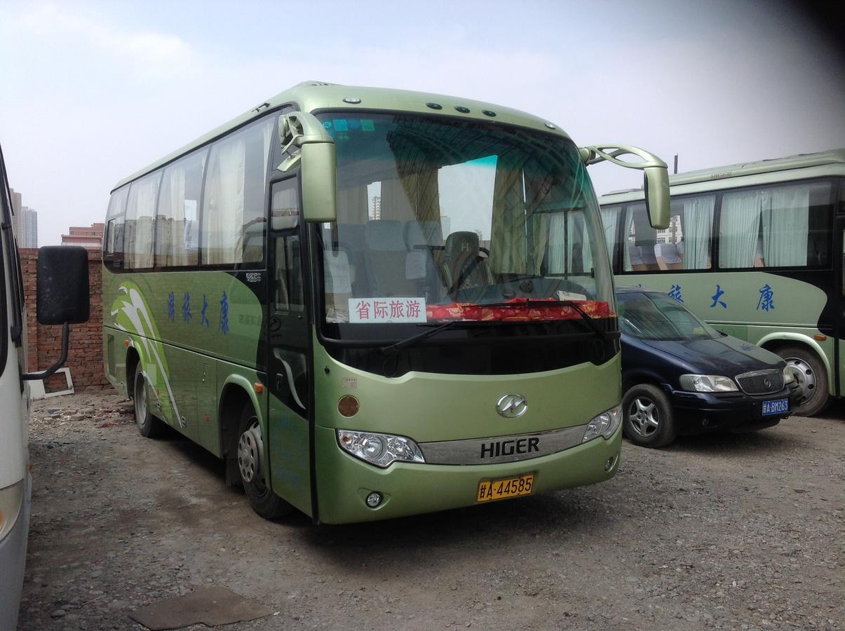 שיאחה Overseas Tibetan Hotel מראה חיצוני תמונה